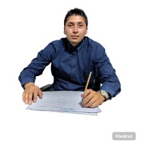 David Ismael Cabrera T.