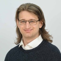 Luke Rakhshan Parast