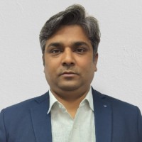 Neeraj Saini