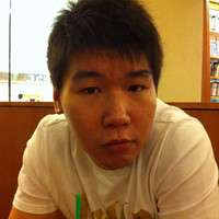 Gerry Antonius Wijaya