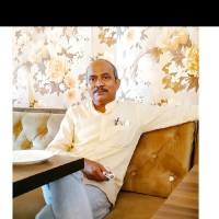 Prabodh Narayan