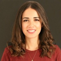 Elizabeth Riguero