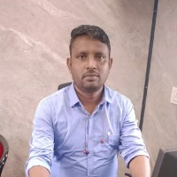 Priya Ranjan Parida