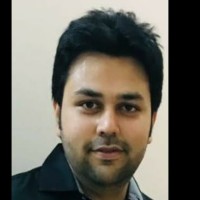 Ankit Saran