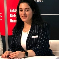 Yasemin Kıraç