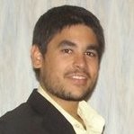 Sergio Dejesus