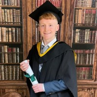 Ronan Mcmorrow