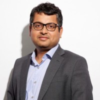 Rajib Mukherjee