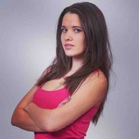 Алена Соколова