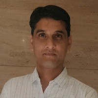 Nitish Mathur Pmp®