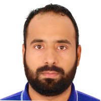 Chaudhary Arslan