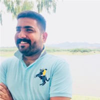 Harshvardhan Singh