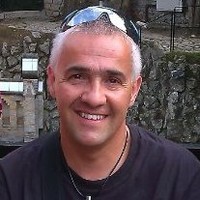Javier Martin García
