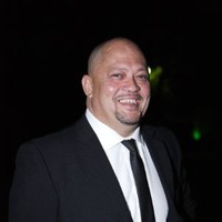 Bernie Van Rooi