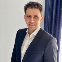 Najib DAMINE