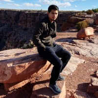Erickberto Gonzalez