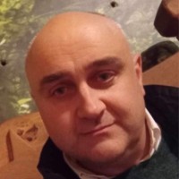 Steven Parkes