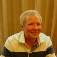 Dave Bayliss