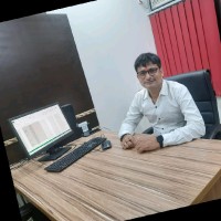 Nitish Pandey