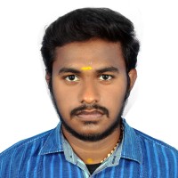 GOWTHAM R