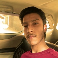 Mohammad Saif