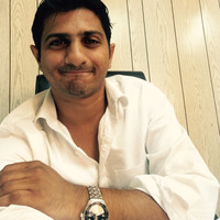ashfaque musthafa