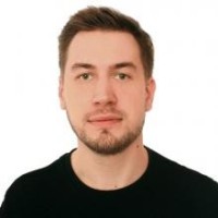Alexander Stepnov