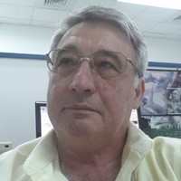 Nachman Stibelman