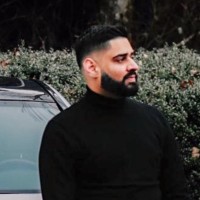 Jaideep Singh
