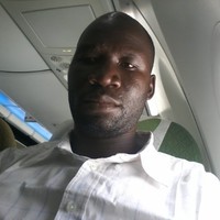 Ocheng John