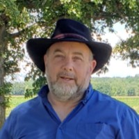 David Kirk