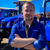 João Vicente De Bona Filho