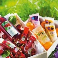 Yr Cosmesi Naturale