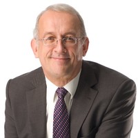 Bill Bruce