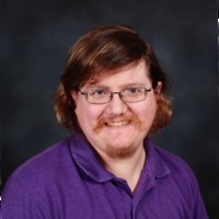 Nick McCullough