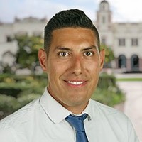 Angel Ibarra