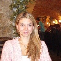 Evi Mavrommati