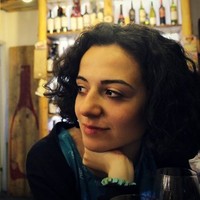 Nina Mkrtchyan
