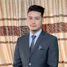 Pratish Bajracharya