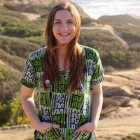 Mackenzie Johnstone