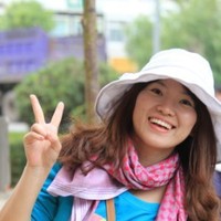 Luisa Wang