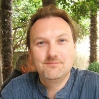 Eamon Sweeney