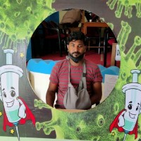 Manish Rai