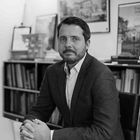 Michal Magyar RIBA, ARB