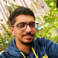 Akshay H A