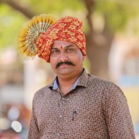 Shashikant Jadhav