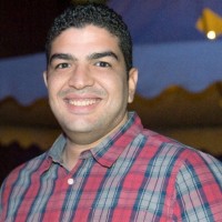Mohamed Benzaher