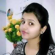 Poorva Thakur