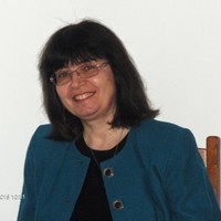 Diana Solomon