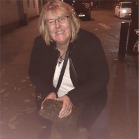 Alison Thomas